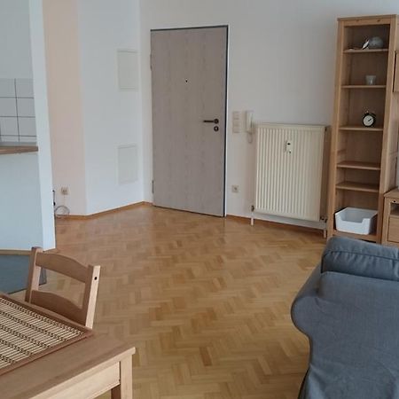 Mobliertes Apartment Am Festspielhaus Baden-Baden Phòng bức ảnh