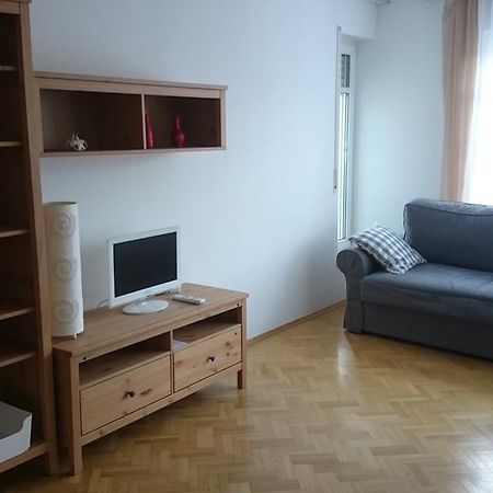 Mobliertes Apartment Am Festspielhaus Baden-Baden Ngoại thất bức ảnh