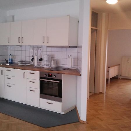Mobliertes Apartment Am Festspielhaus Baden-Baden Ngoại thất bức ảnh