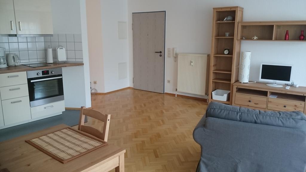 Mobliertes Apartment Am Festspielhaus Baden-Baden Phòng bức ảnh