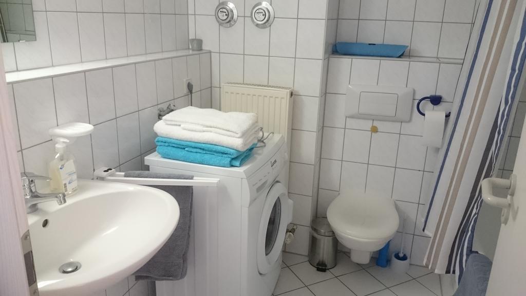 Mobliertes Apartment Am Festspielhaus Baden-Baden Phòng bức ảnh