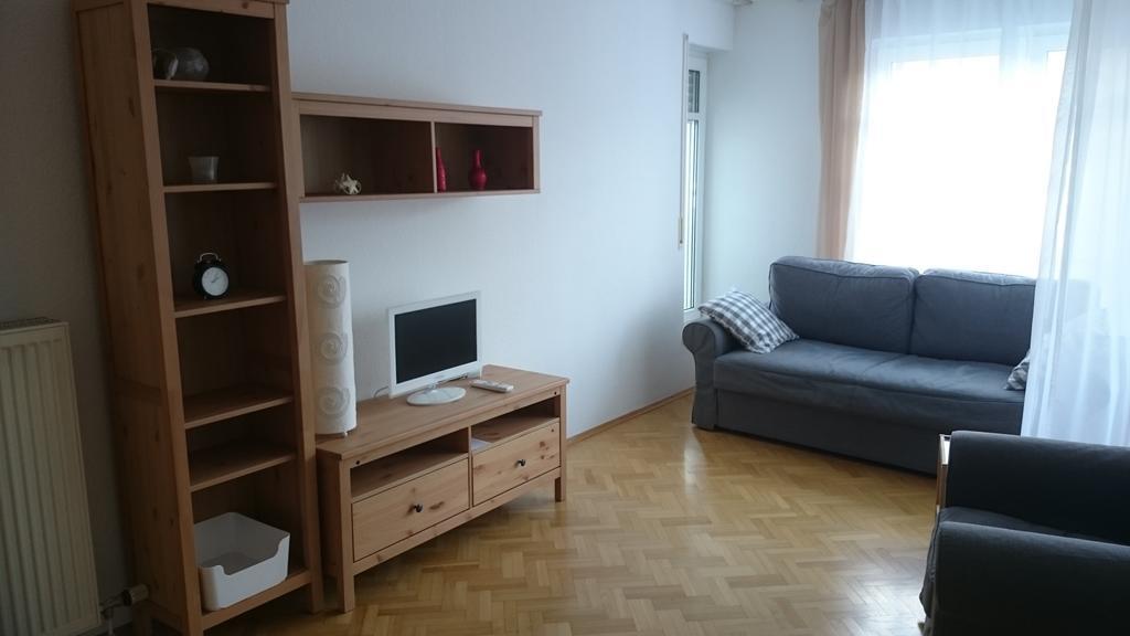 Mobliertes Apartment Am Festspielhaus Baden-Baden Ngoại thất bức ảnh