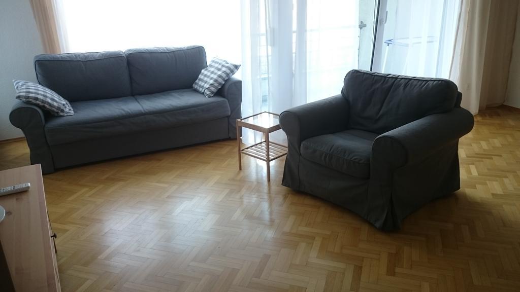 Mobliertes Apartment Am Festspielhaus Baden-Baden Phòng bức ảnh